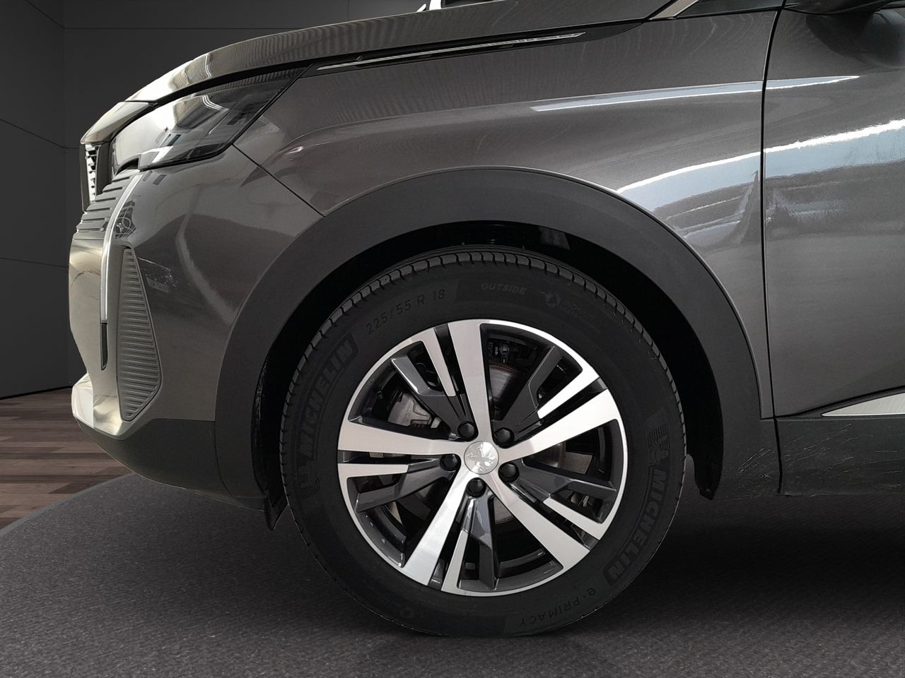 Peugeot 3008 1.2 PureTech 96KW S&S Allure Pack - Foto 9