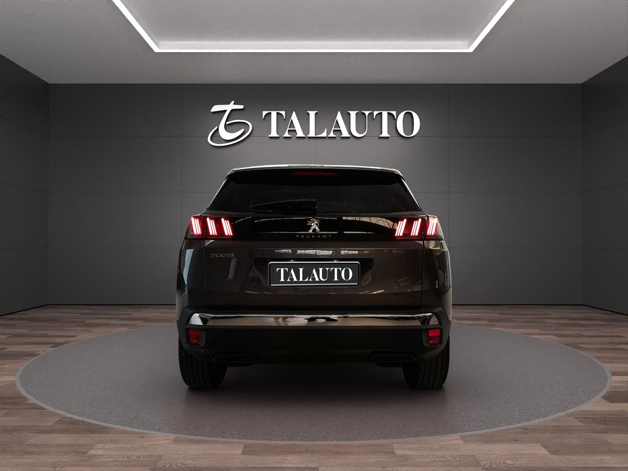 Peugeot 3008 1.2 PureTech 96KW S&S Allure Pack - Foto 5