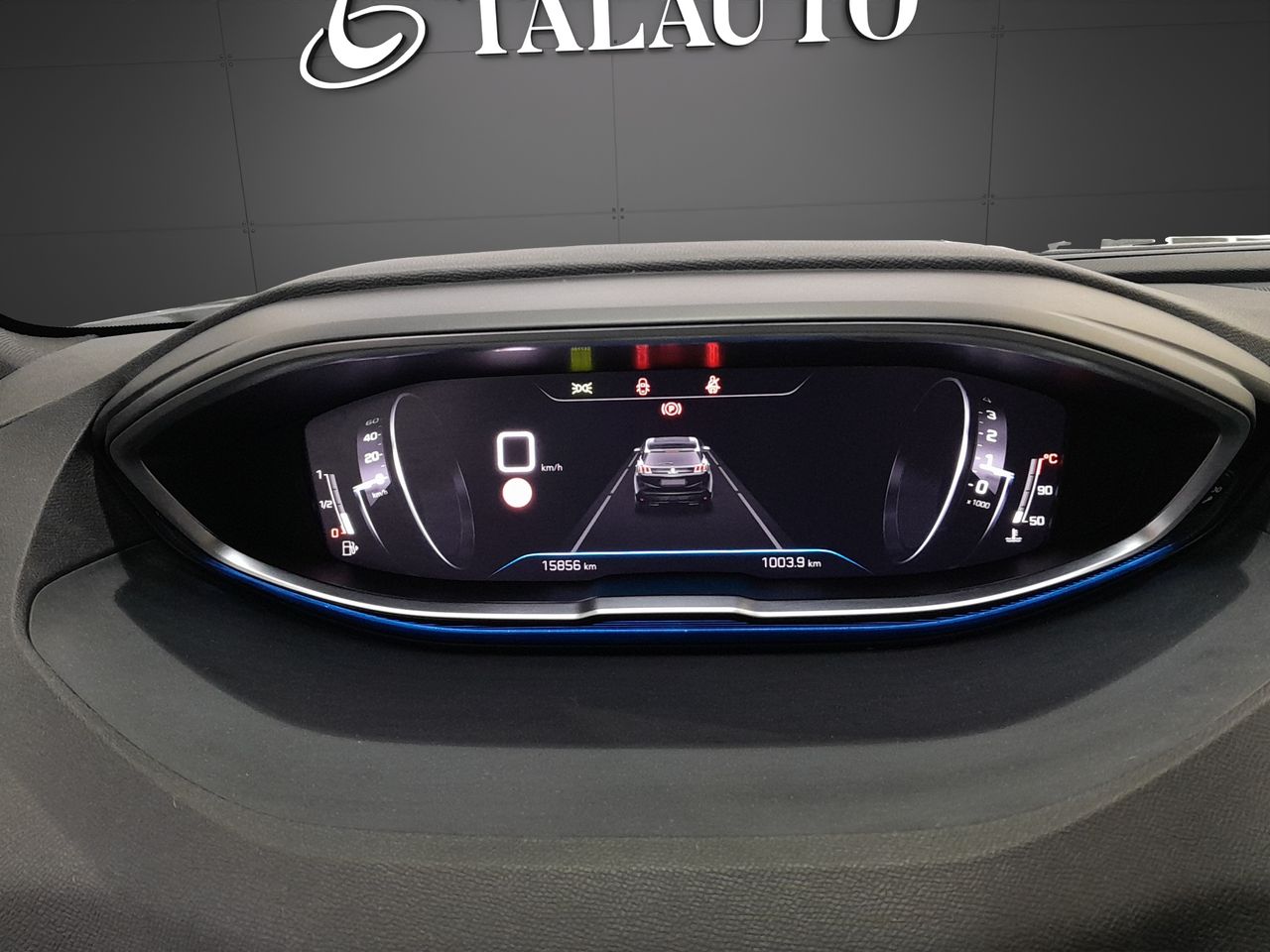 Peugeot 3008 1.2 PureTech 96KW S&S Allure Pack - Foto 14