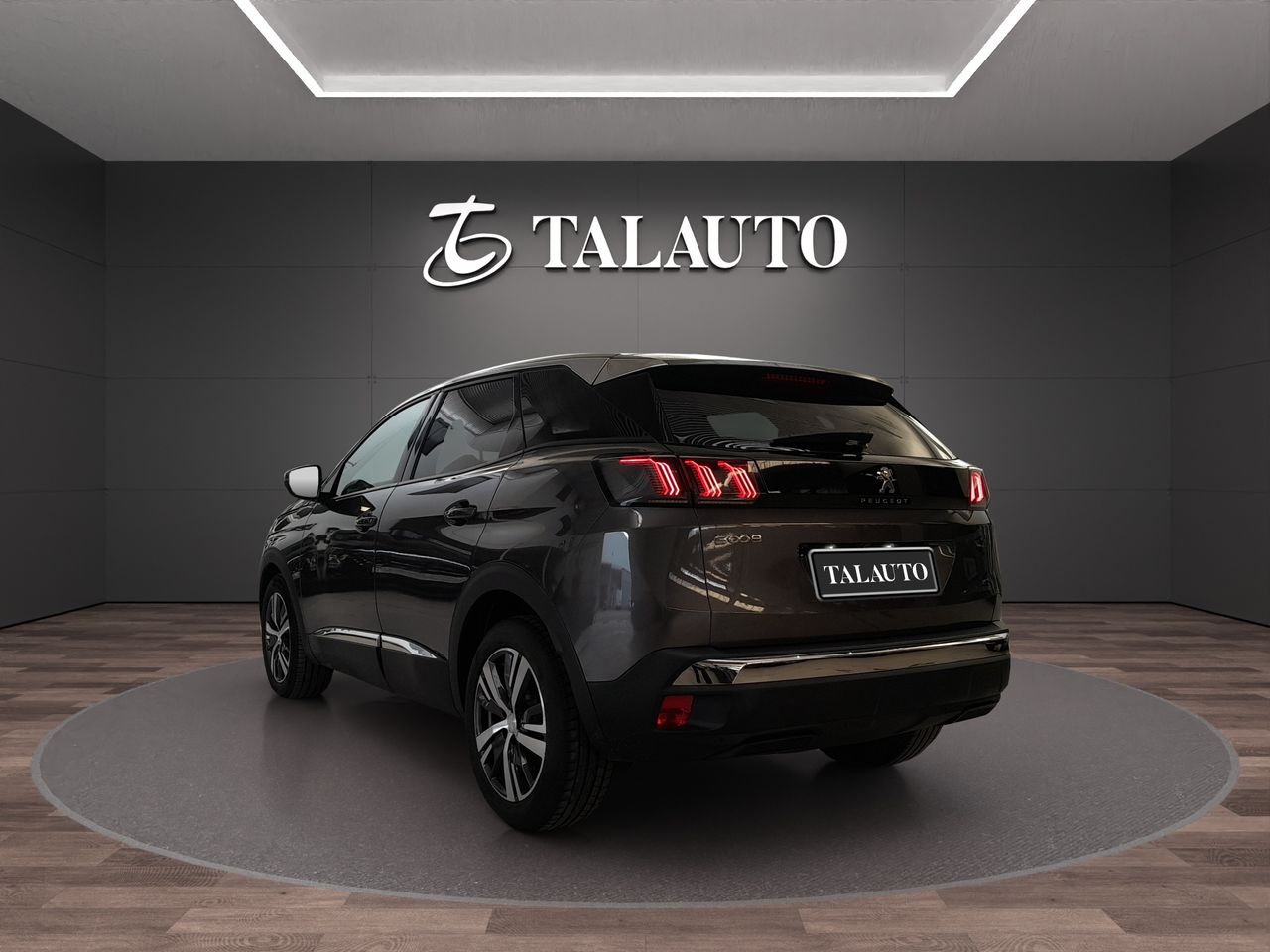 Peugeot 3008 1.2 PureTech 96KW S&S Allure Pack - Foto 4