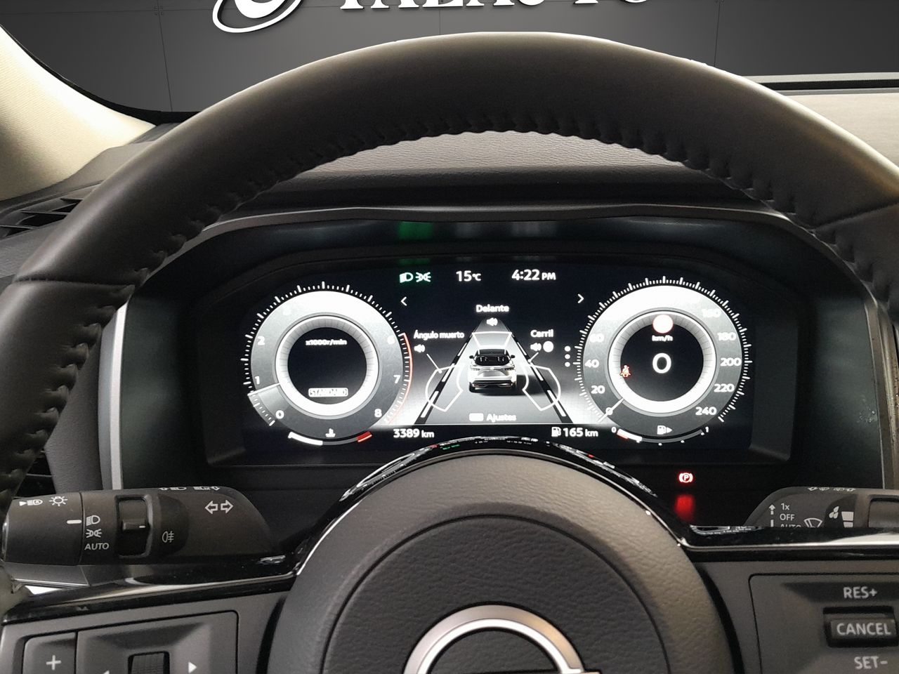 Nissan Qashqai DIG-T 103kW N-Connecta - Foto 15