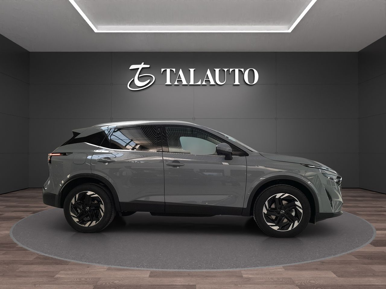 Nissan Qashqai DIG-T 103kW N-Connecta - Foto 7