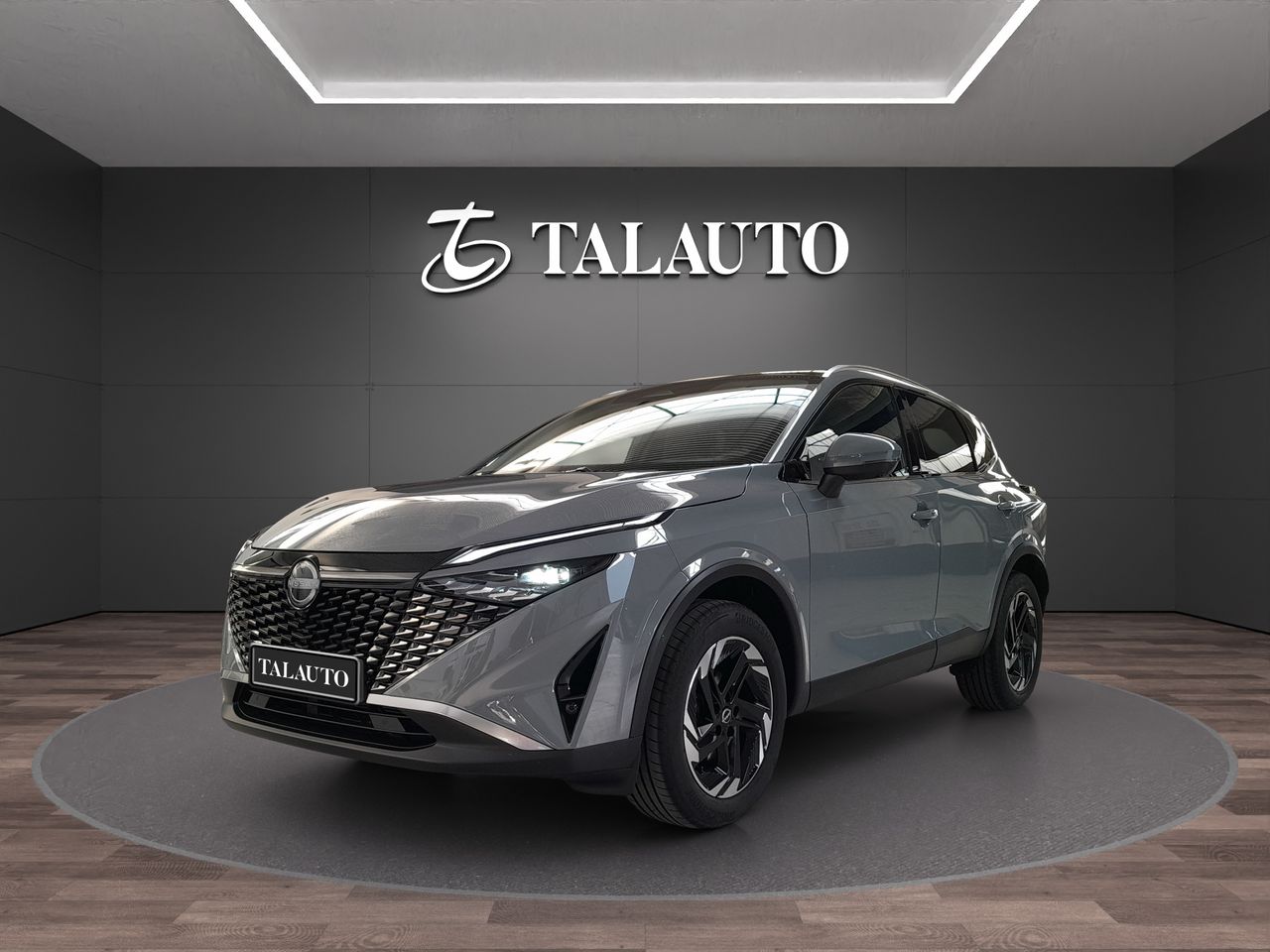 Nissan Qashqai DIG-T 103kW N-Connecta - Foto 2