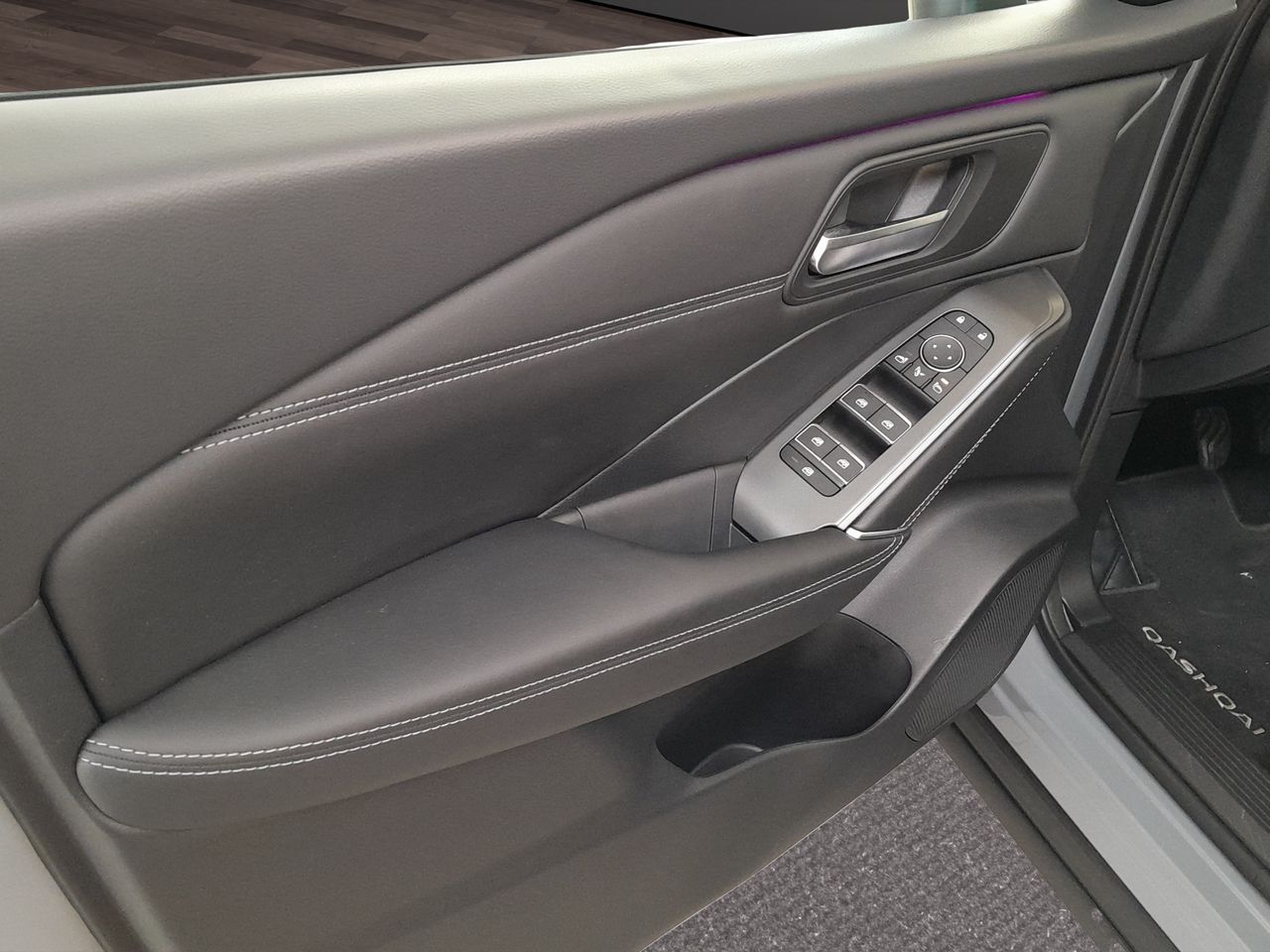 Nissan Qashqai DIG-T 103kW N-Connecta - Foto 16