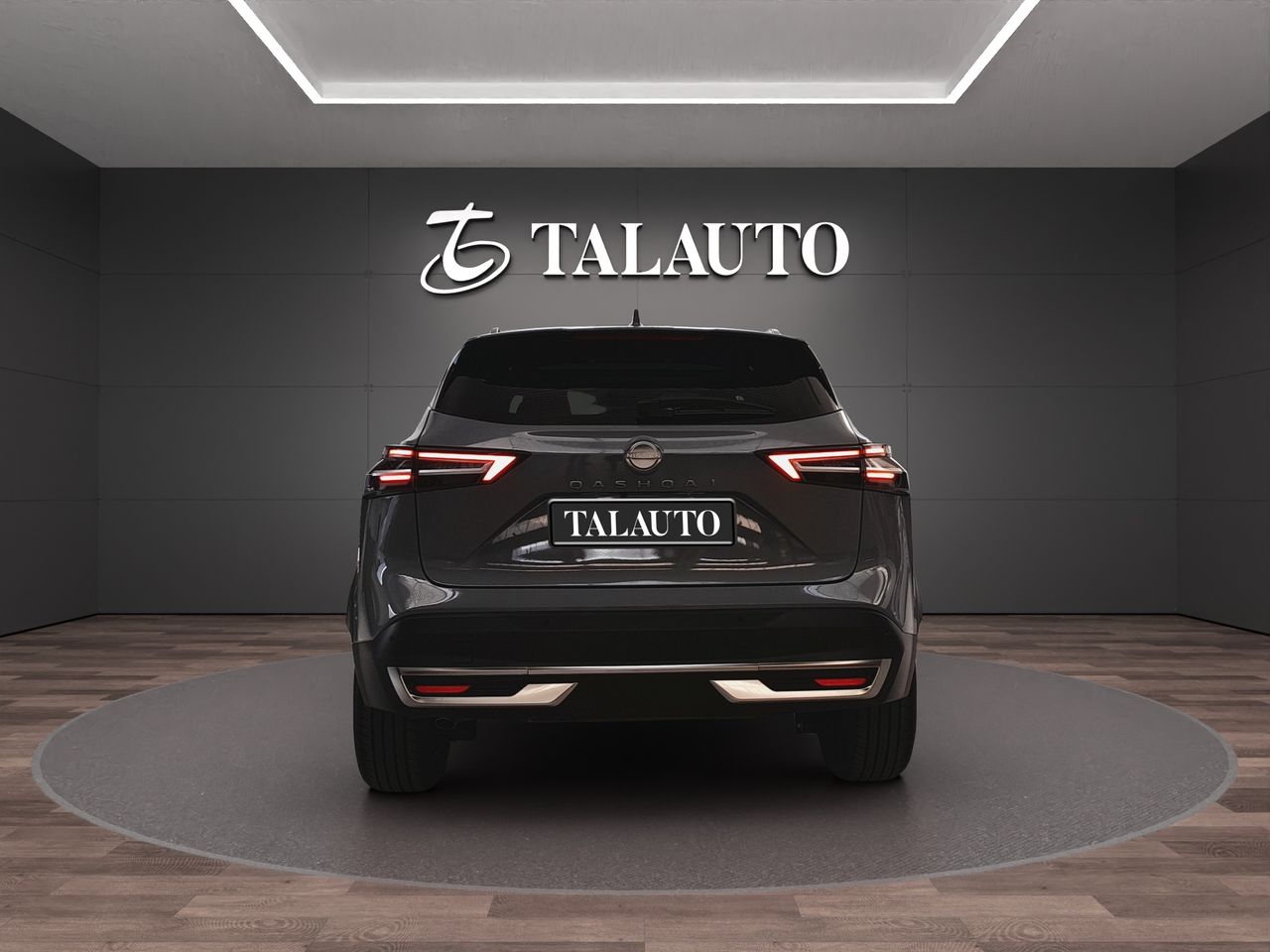 Nissan Qashqai DIG-T 103kW N-Connecta - Foto 5