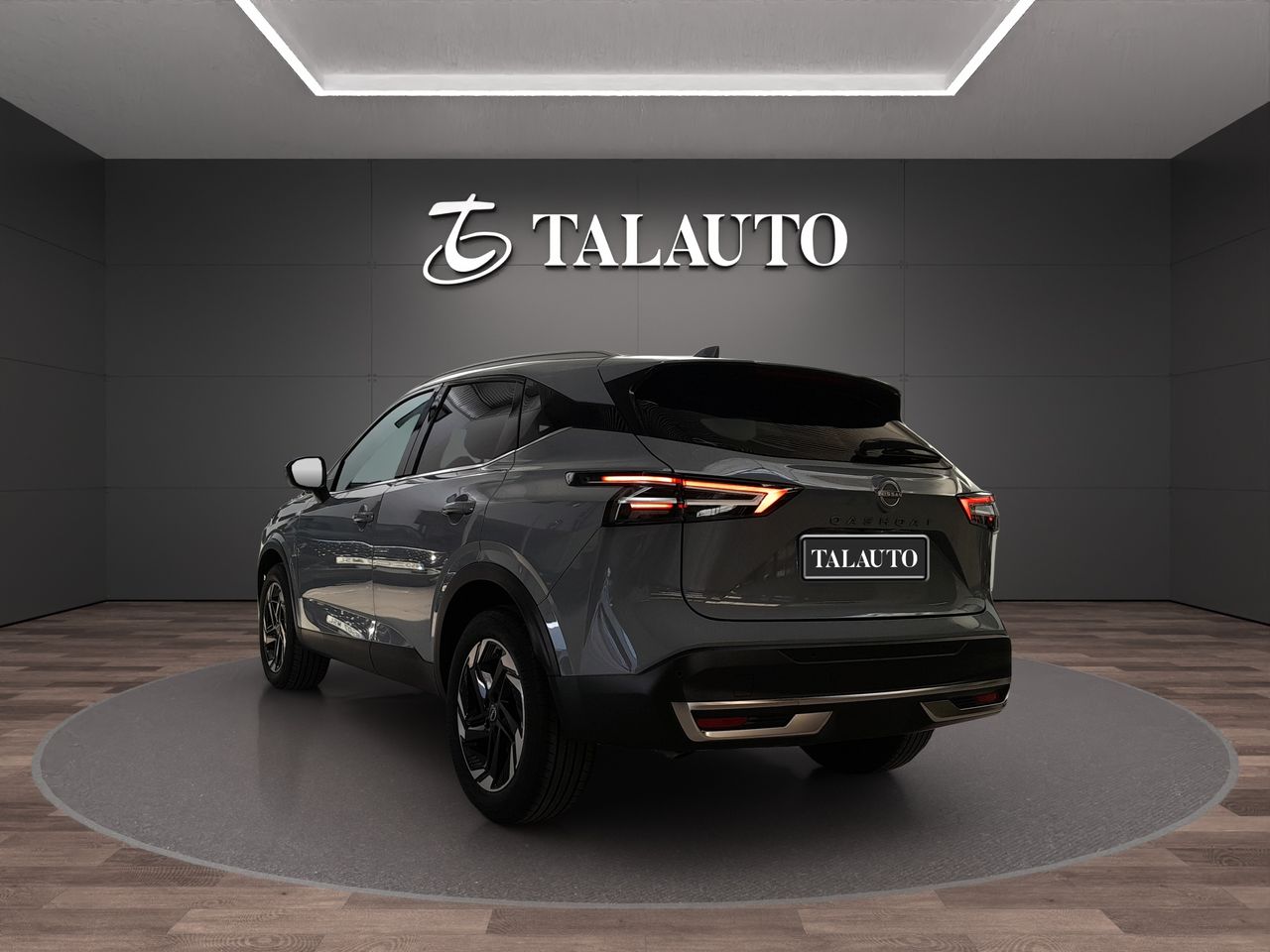 Nissan Qashqai DIG-T 103kW N-Connecta - Foto 4