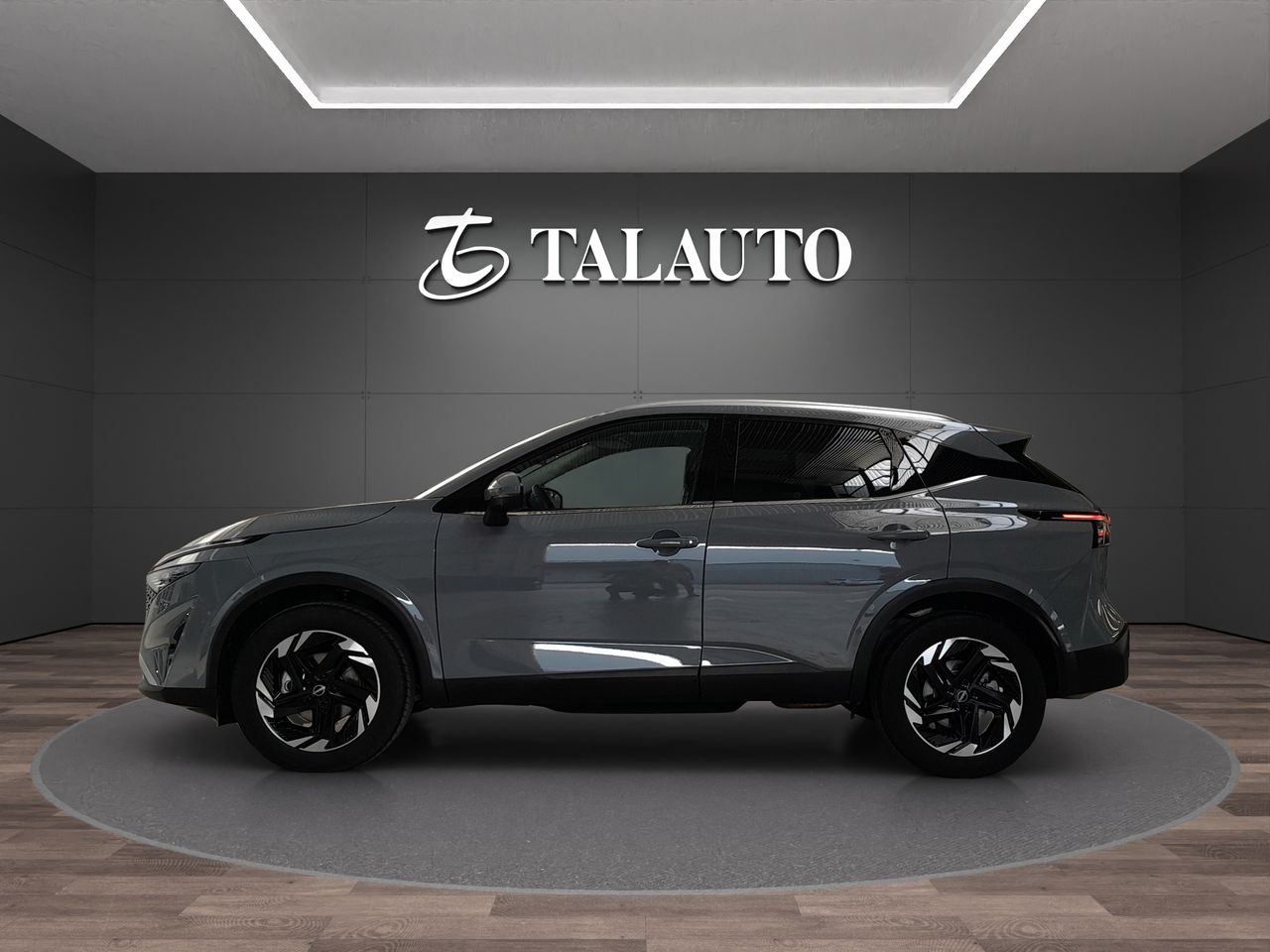 Nissan Qashqai DIG-T 103kW N-Connecta - Foto 3