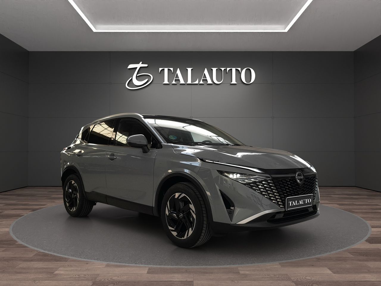 Nissan Qashqai DIG-T 103kW N-Connecta - Foto 8