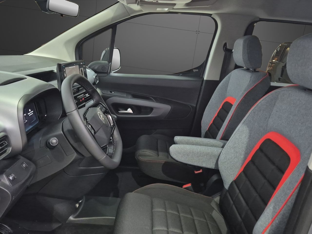 Citroën Berlingo Talla M BlueHDi 100 S&S MAX - Foto 10