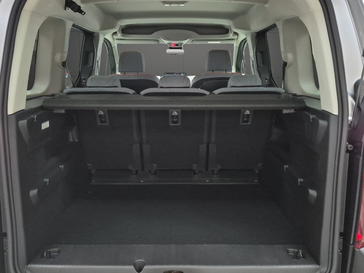 Citroën Berlingo Talla M BlueHDi 100 S&S MAX - Foto 13