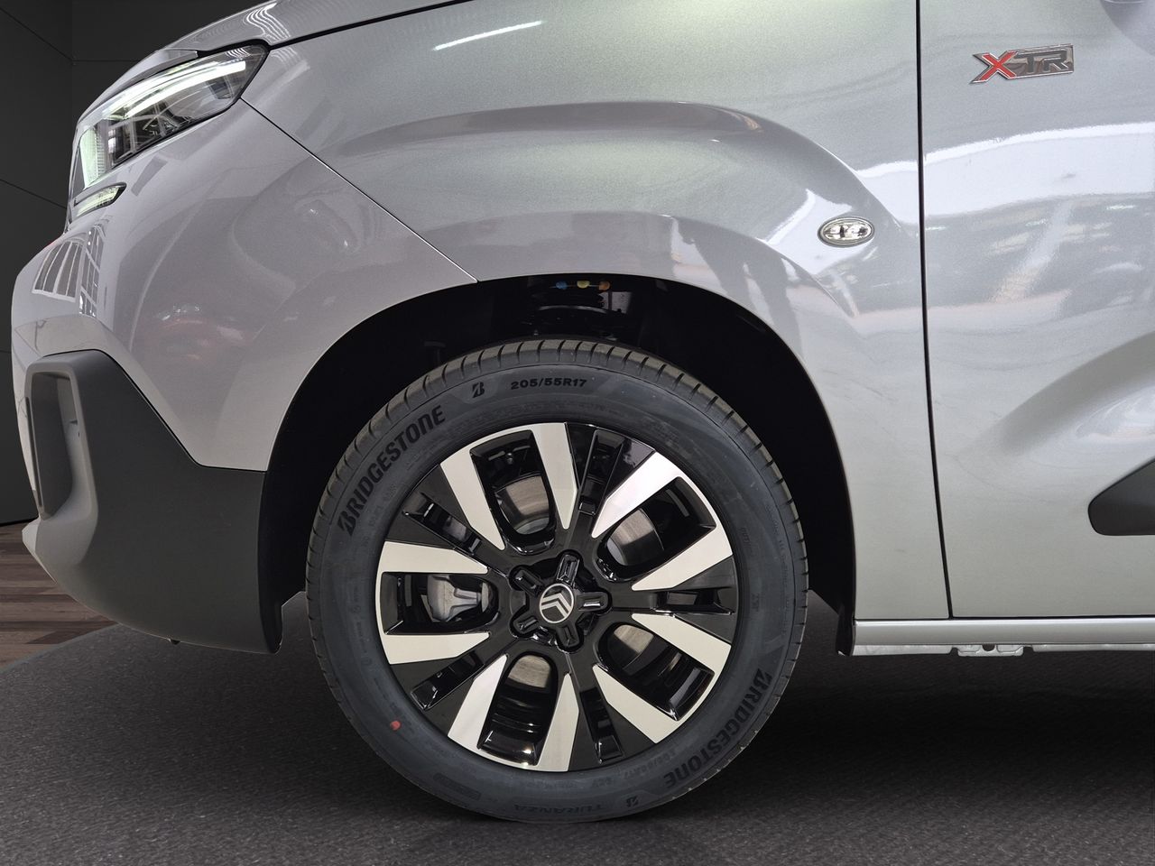 Citroën Berlingo Talla M BlueHDi 100 S&S MAX - Foto 9