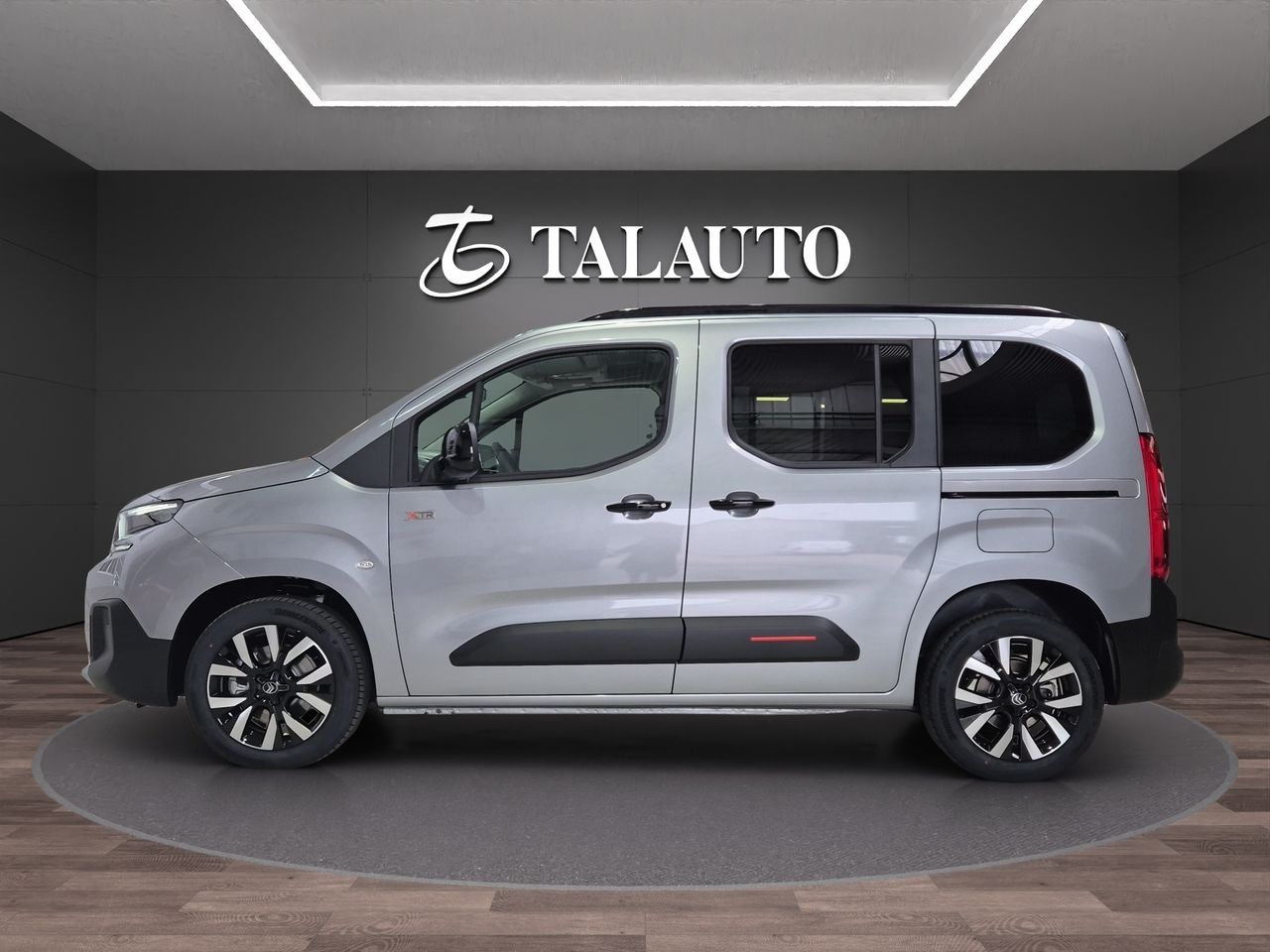 Citroën Berlingo Talla M BlueHDi 100 S&S MAX - Foto 3