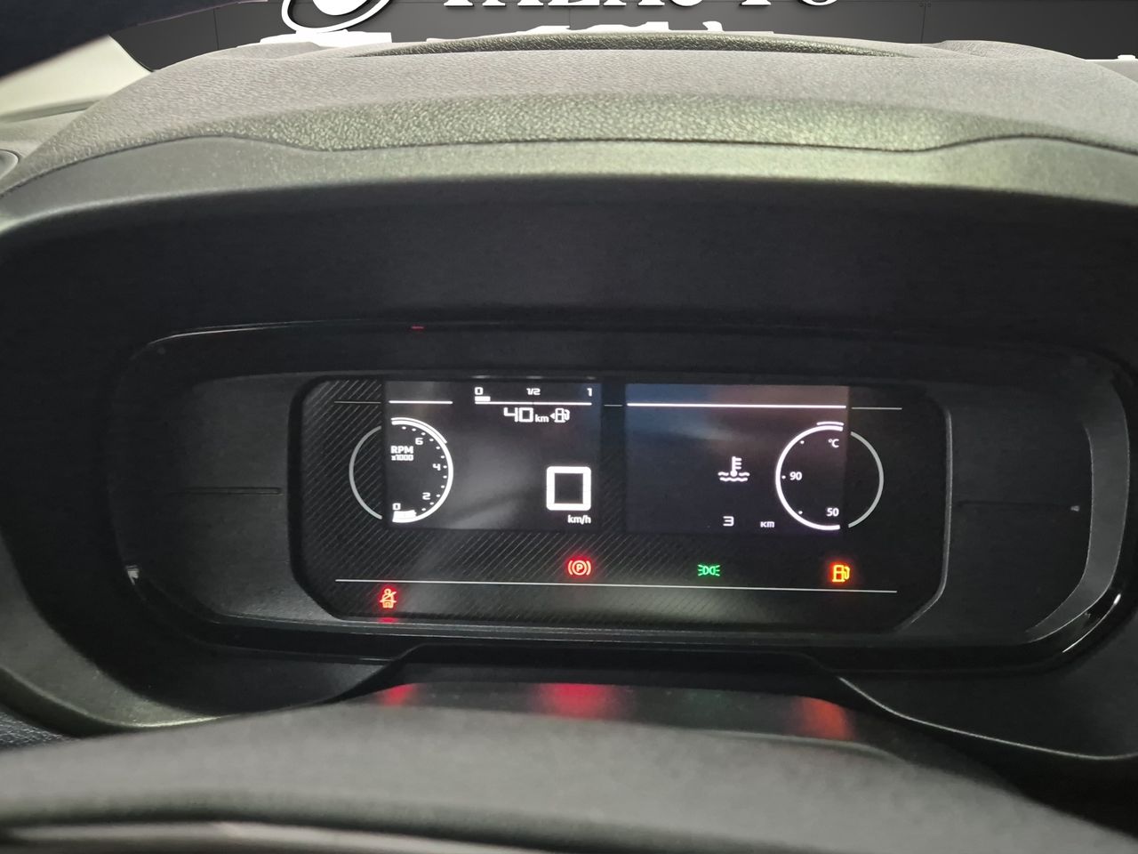 Citroën Berlingo Talla M BlueHDi 100 S&S PLUS - Foto 12