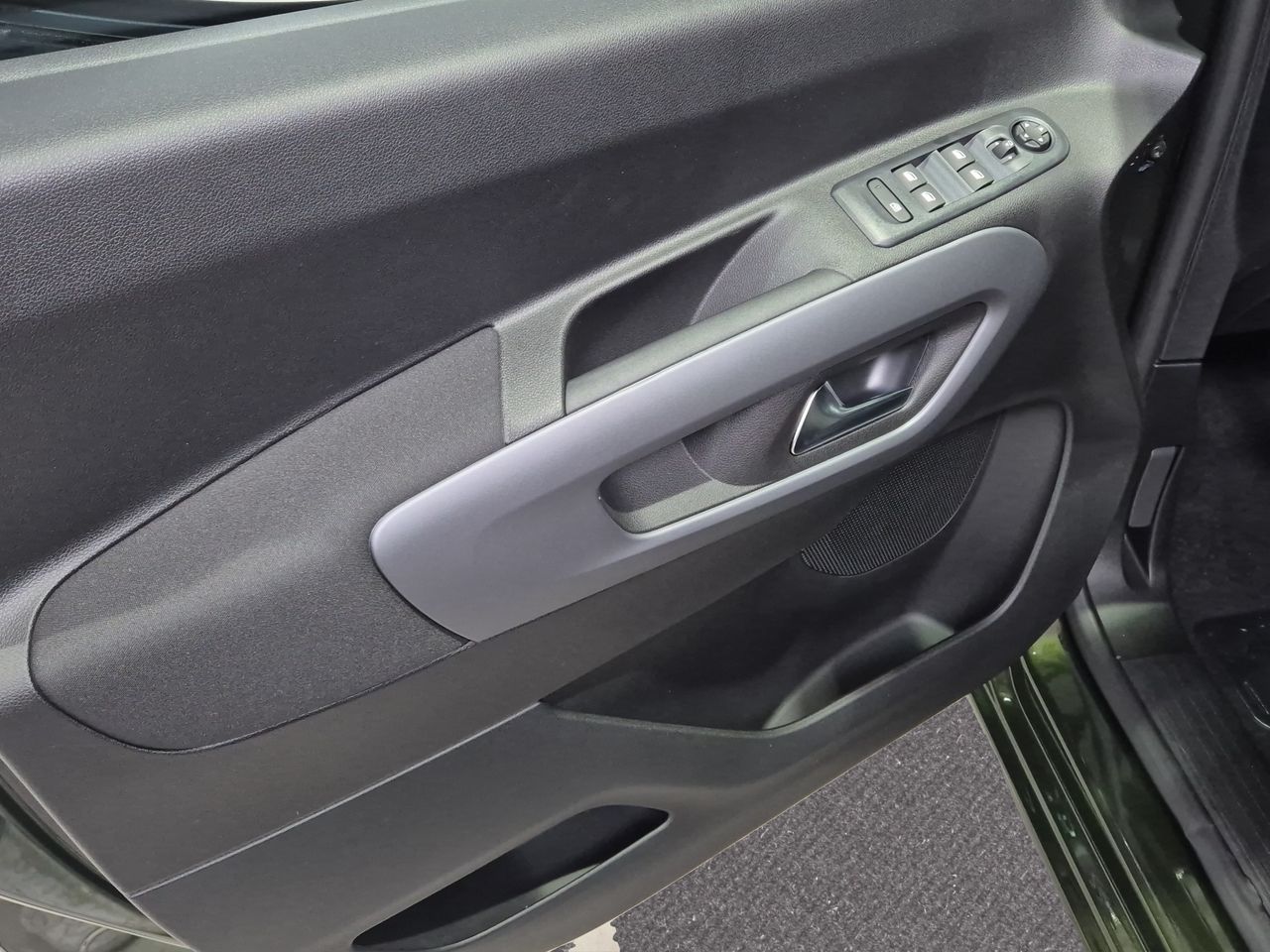 Citroën Berlingo Talla M BlueHDi 100 S&S PLUS - Foto 11