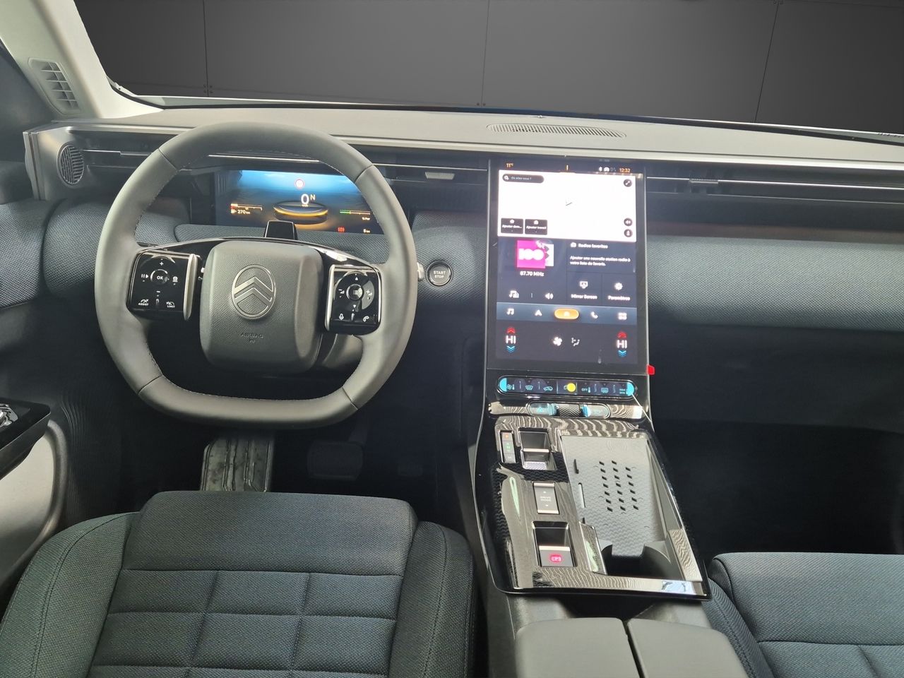 Citroën C5 Aircross HYBRID 107kW (145CV) e-DCS6 Plus - Foto 11