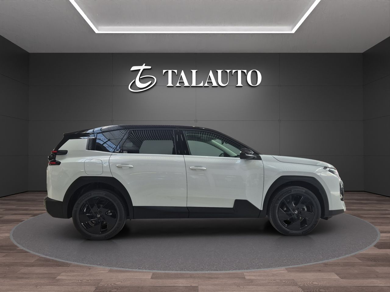 Citroën C5 Aircross HYBRID 107kW (145CV) e-DCS6 Plus - Foto 7