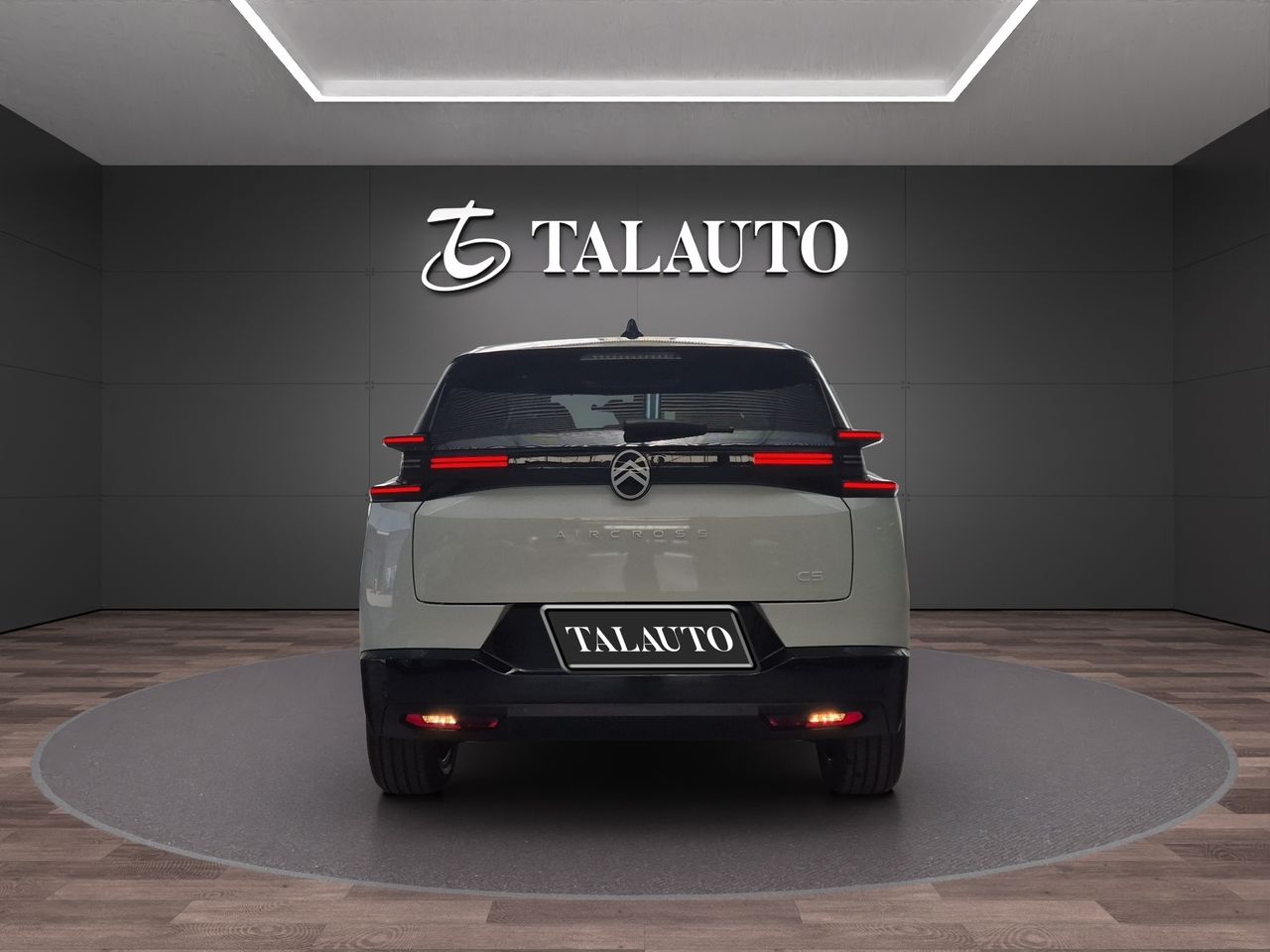 Citroën C5 Aircross HYBRID 107kW (145CV) e-DCS6 Plus - Foto 5