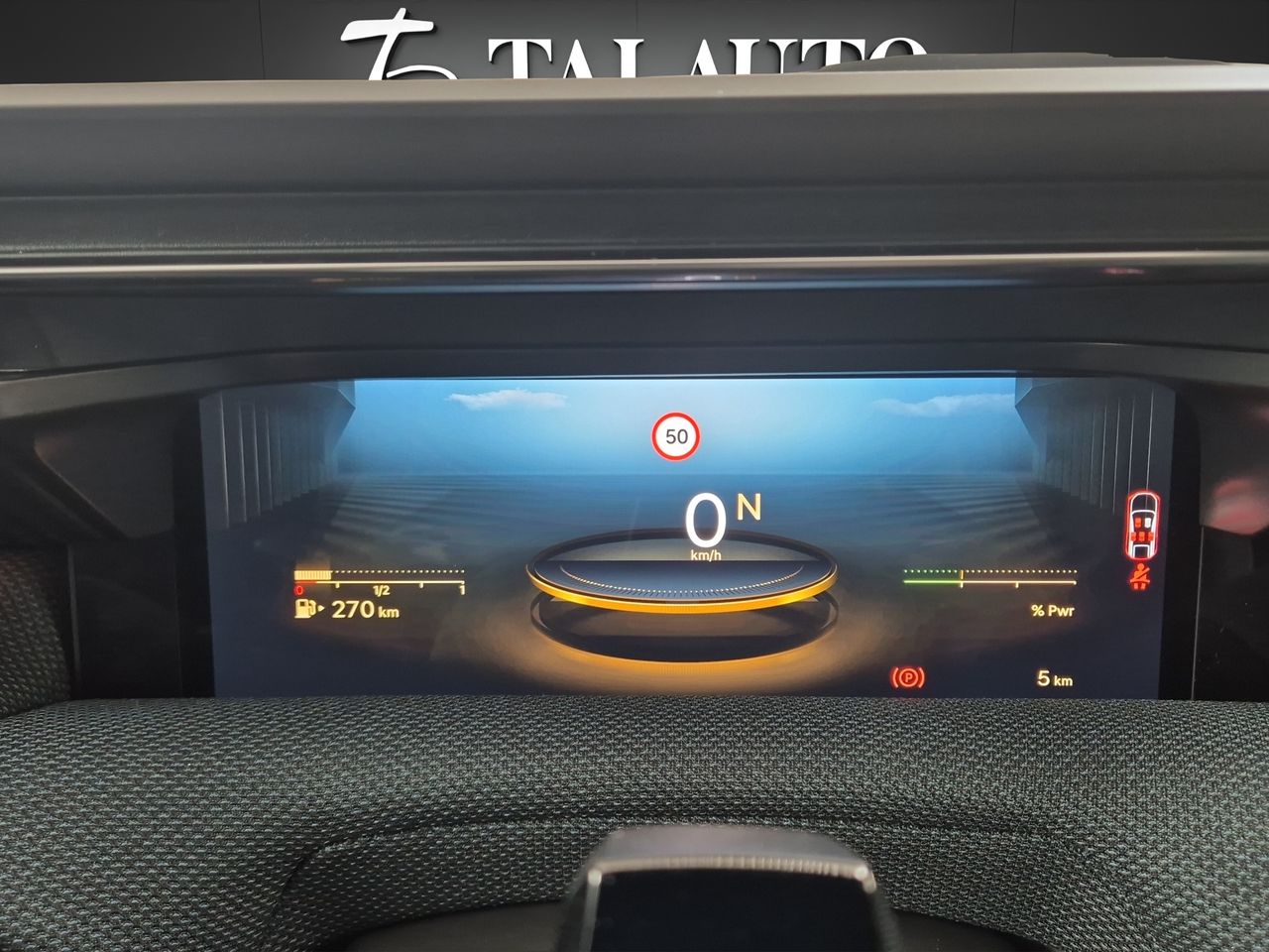 Citroën C5 Aircross HYBRID 107kW (145CV) e-DCS6 Plus - Foto 14