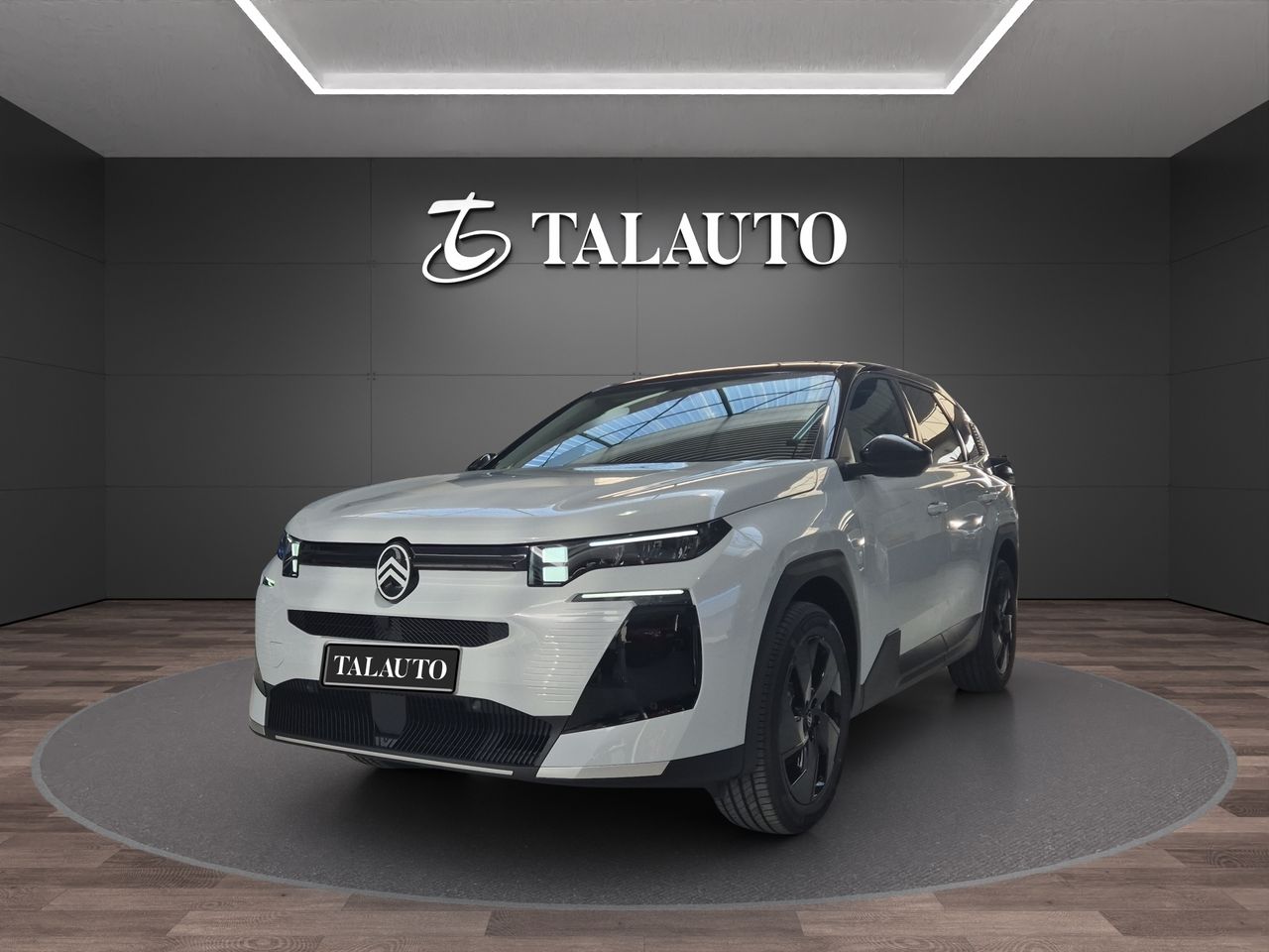 Citroën C5 Aircross HYBRID 107kW (145CV) e-DCS6 Plus - Foto 2