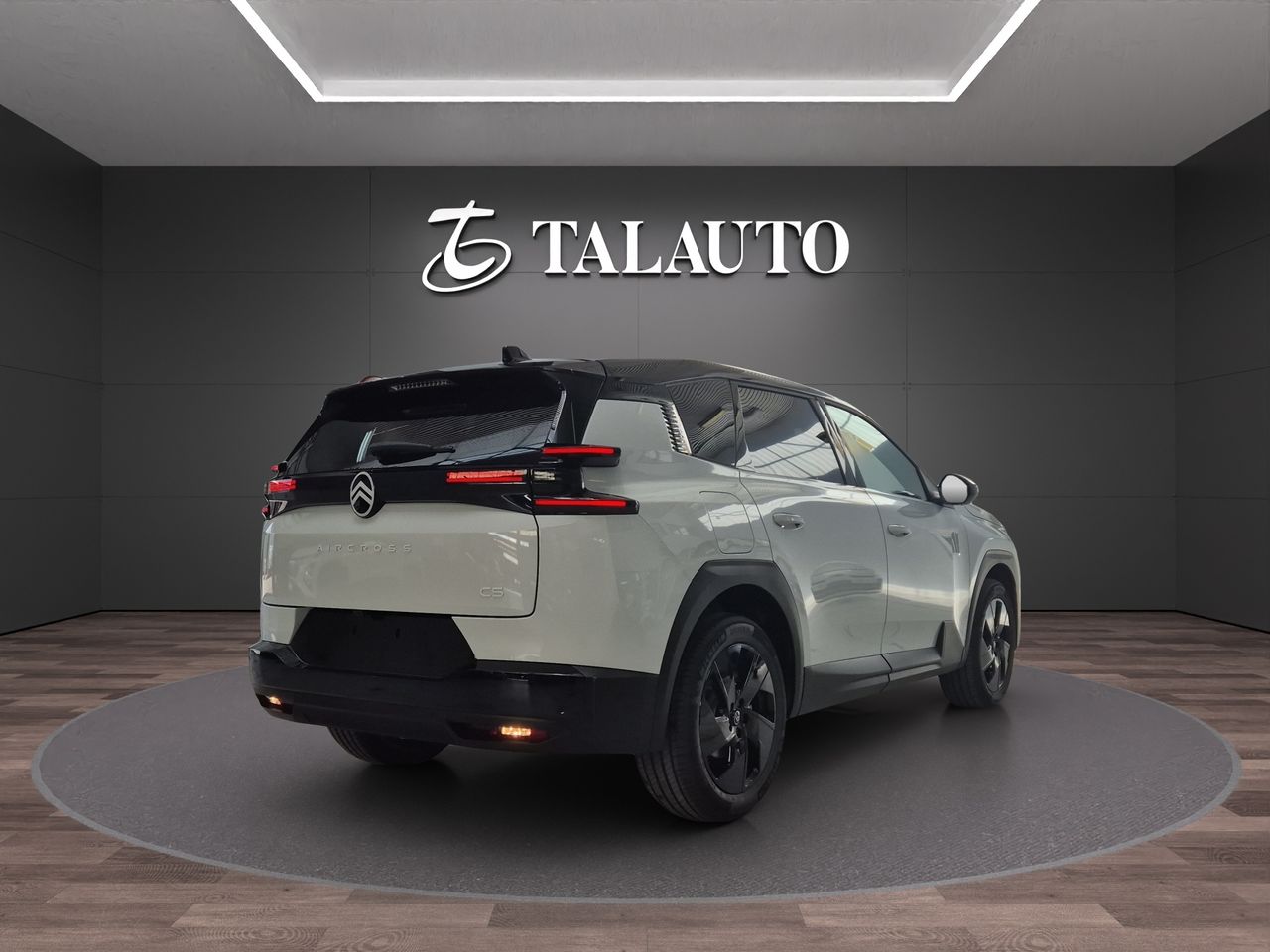 Citroën C5 Aircross HYBRID 107kW (145CV) e-DCS6 Plus - Foto 6