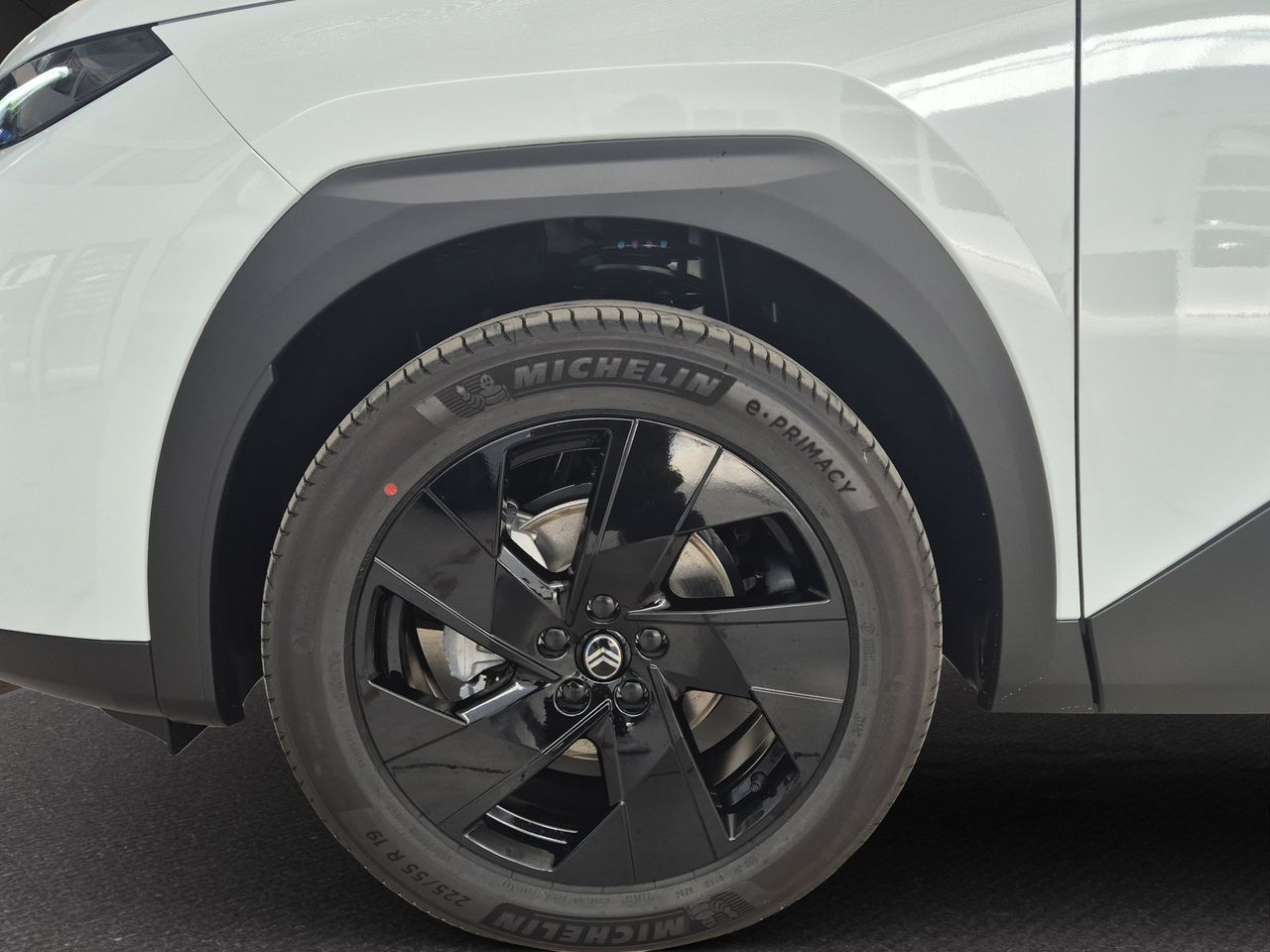 Citroën C5 Aircross HYBRID 107kW (145CV) e-DCS6 Plus - Foto 9