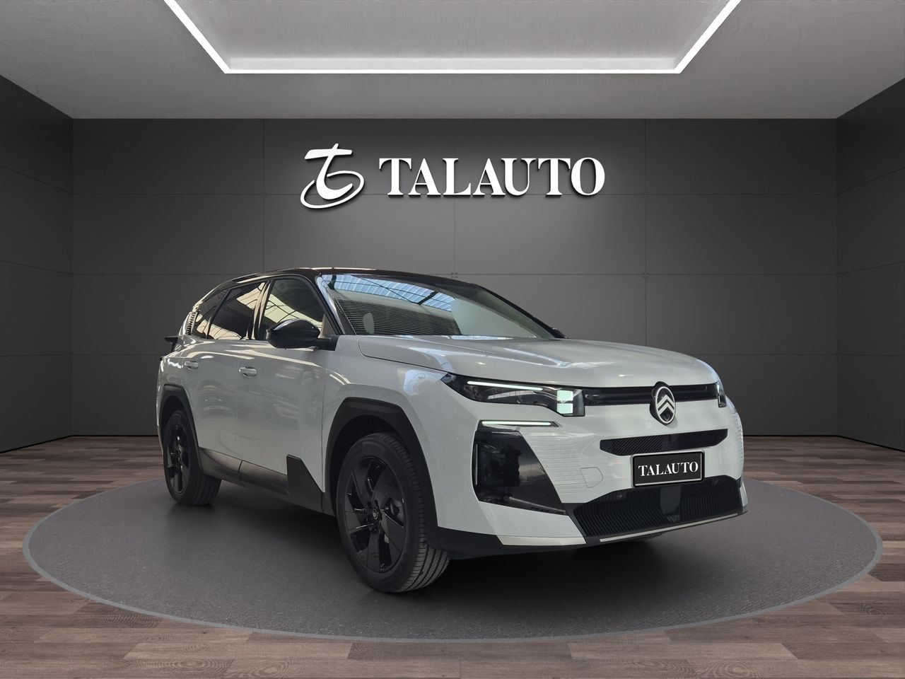 Citroën C5 Aircross HYBRID 107kW (145CV) e-DCS6 Plus - Foto 8