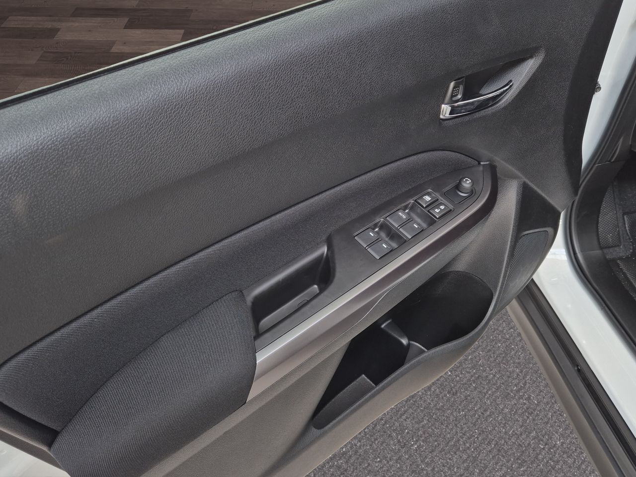 Suzuki Vitara 1.4 T S2 Mild Hybrid - Foto 15