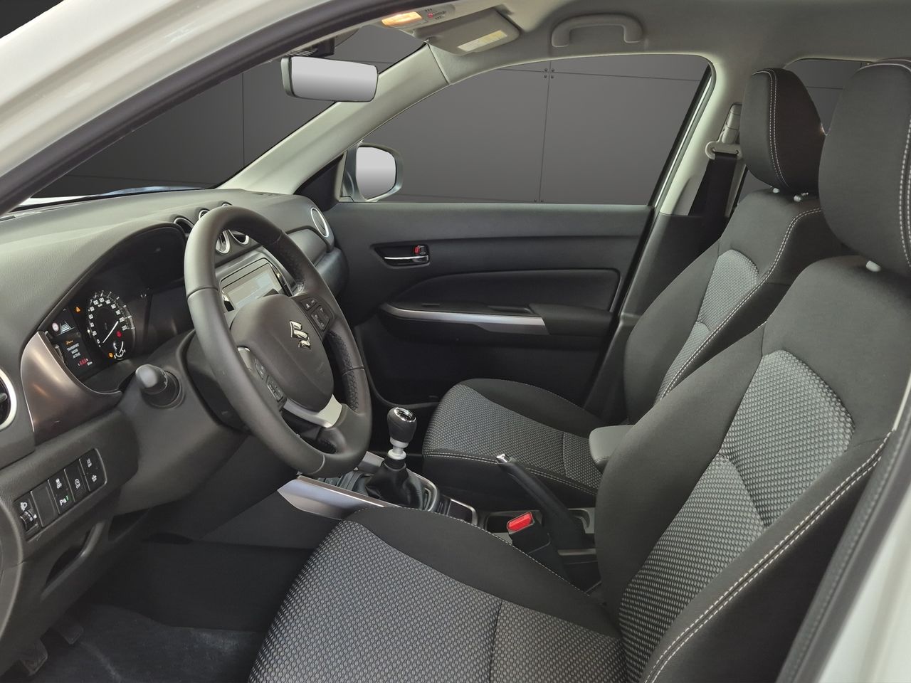 Suzuki Vitara 1.4 T S2 Mild Hybrid - Foto 10