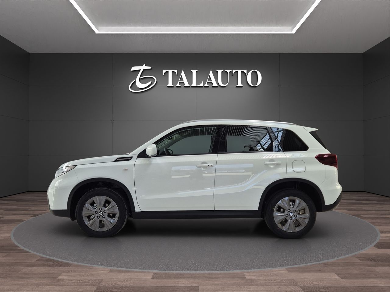 Suzuki Vitara 1.4 T S2 Mild Hybrid - Foto 3