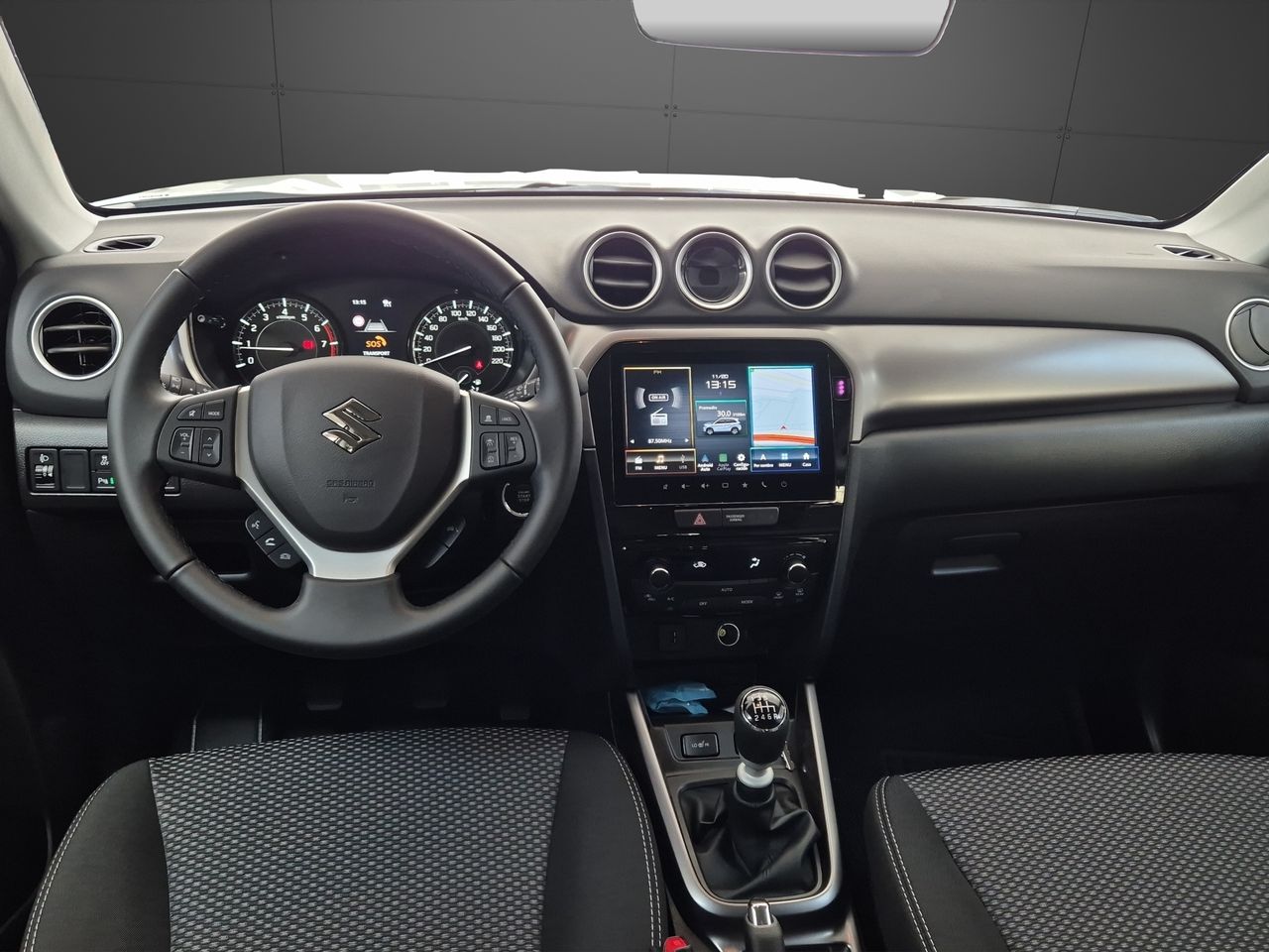 Suzuki Vitara 1.4 T S2 Mild Hybrid - Foto 11