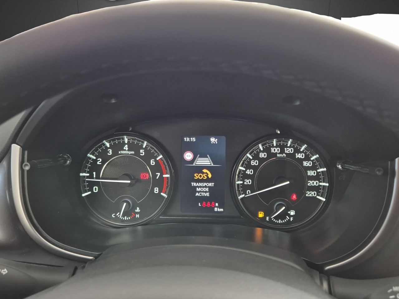 Suzuki Vitara 1.4 T S2 Mild Hybrid - Foto 14