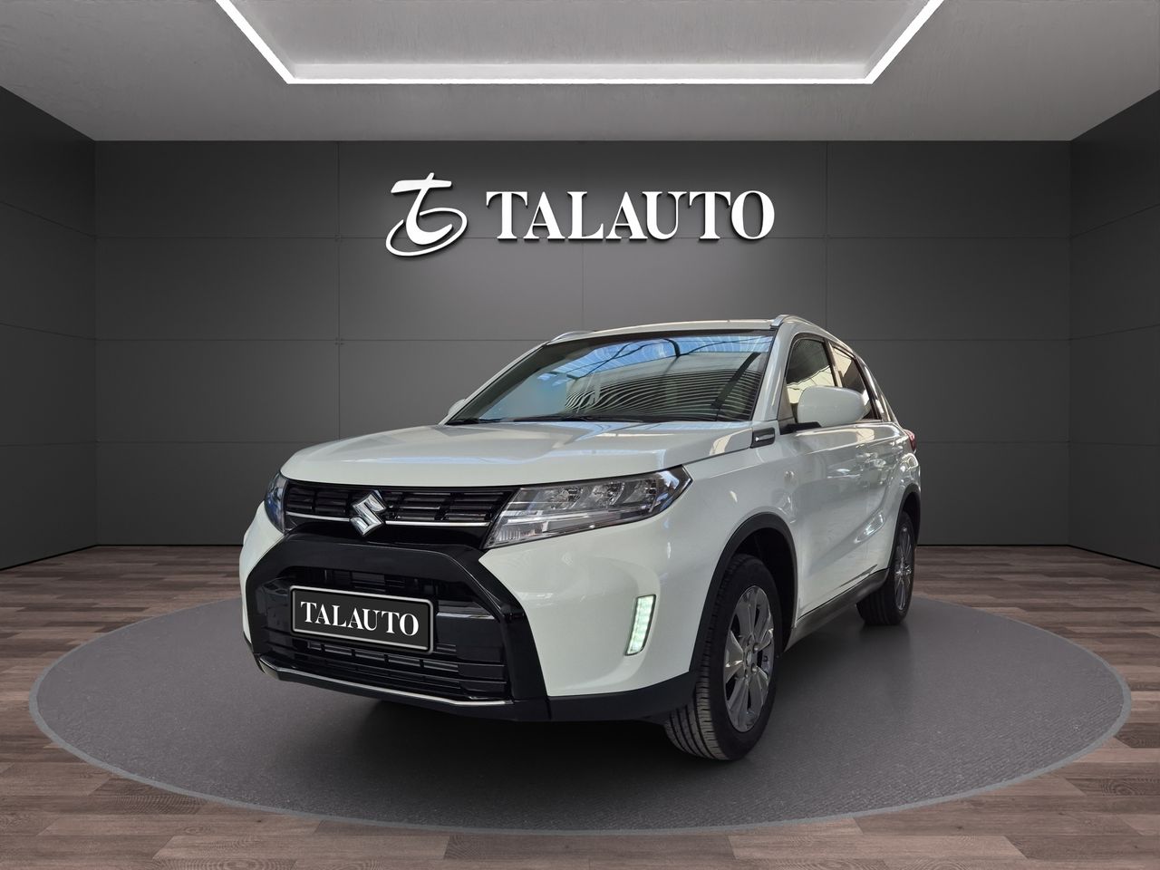 Suzuki Vitara 1.4 T S2 Mild Hybrid - Foto 2