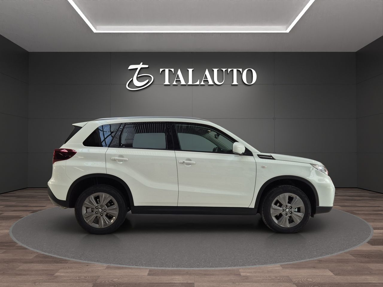 Suzuki Vitara 1.4 T S2 Mild Hybrid - Foto 7