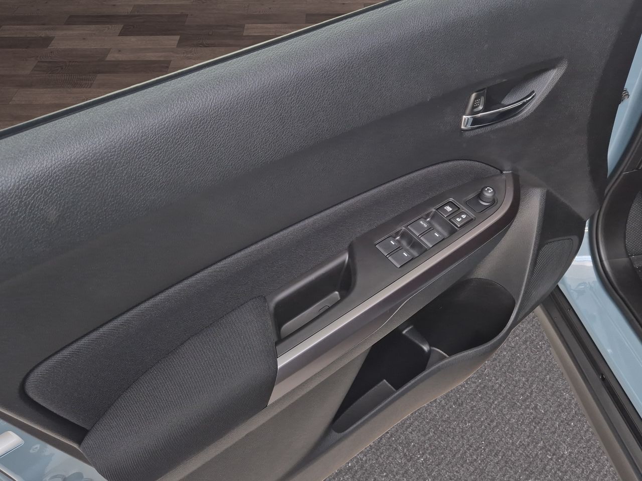 Suzuki Vitara 1.4 T S2 Mild Hybrid - Foto 15