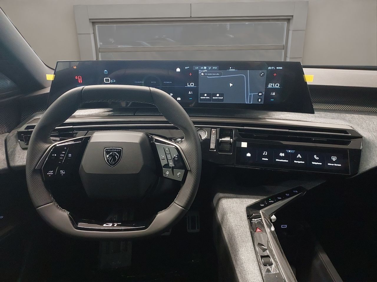 Peugeot 5008 1.2 107KW GT eDCS6 - Foto 13