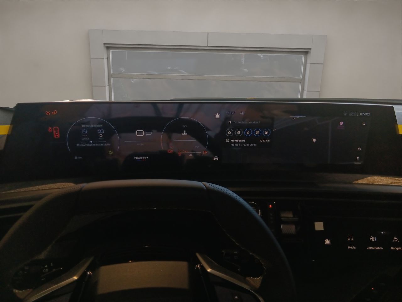 Peugeot 5008 1.2 107KW GT eDCS6 - Foto 19