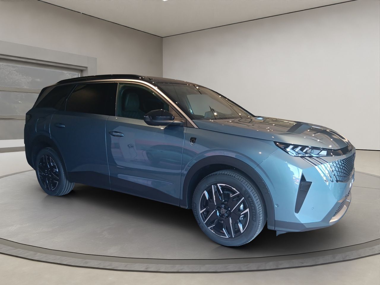 Peugeot 5008 1.2 107KW GT eDCS6 - Foto 5