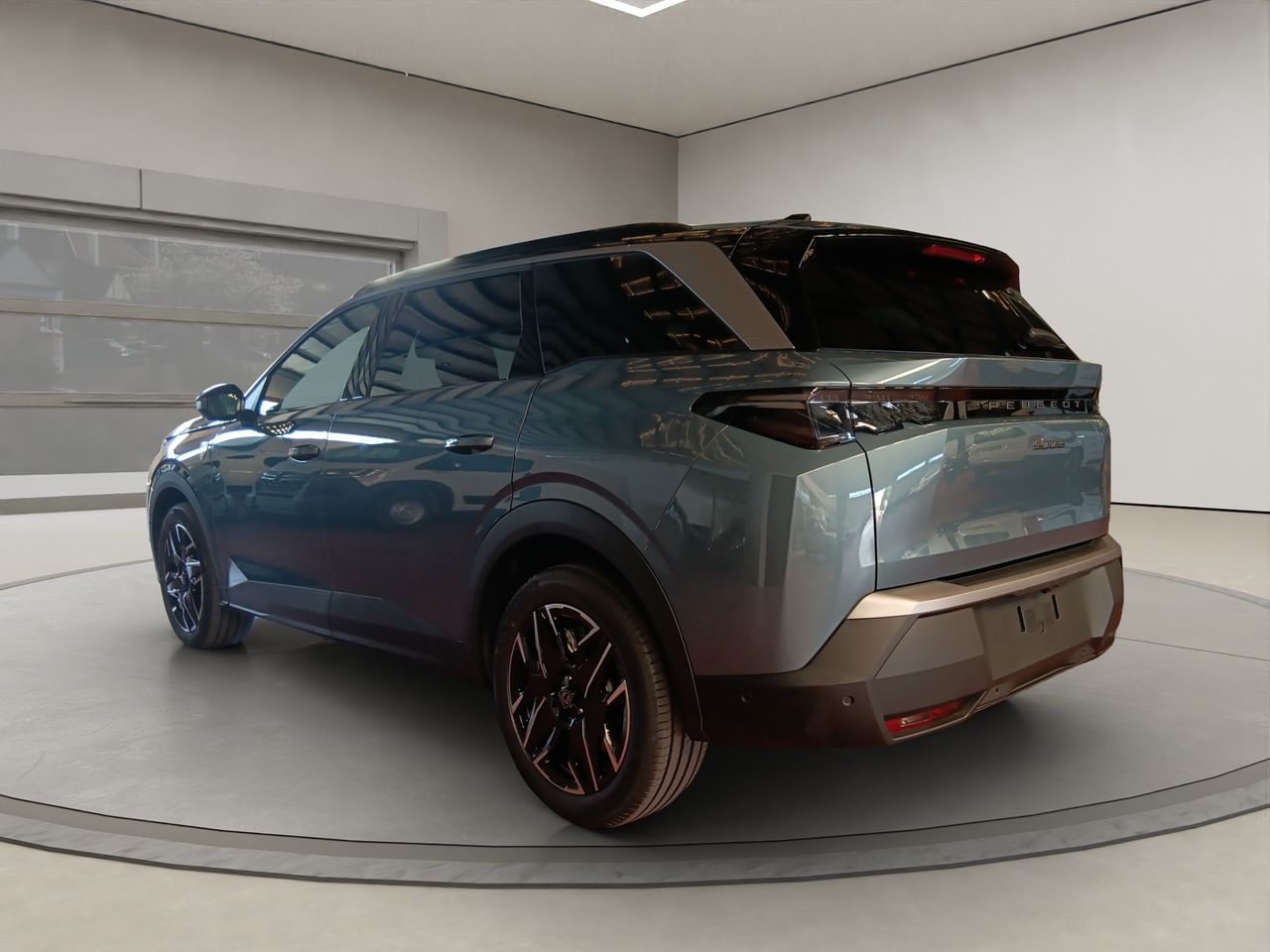 Peugeot 5008 1.2 107KW GT eDCS6 - Foto 9