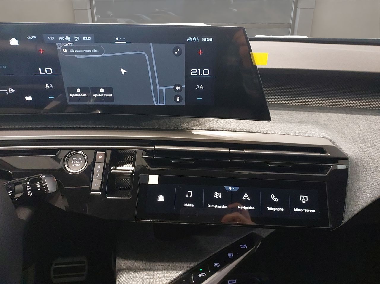 Peugeot 5008 1.2 107KW GT eDCS6 - Foto 16