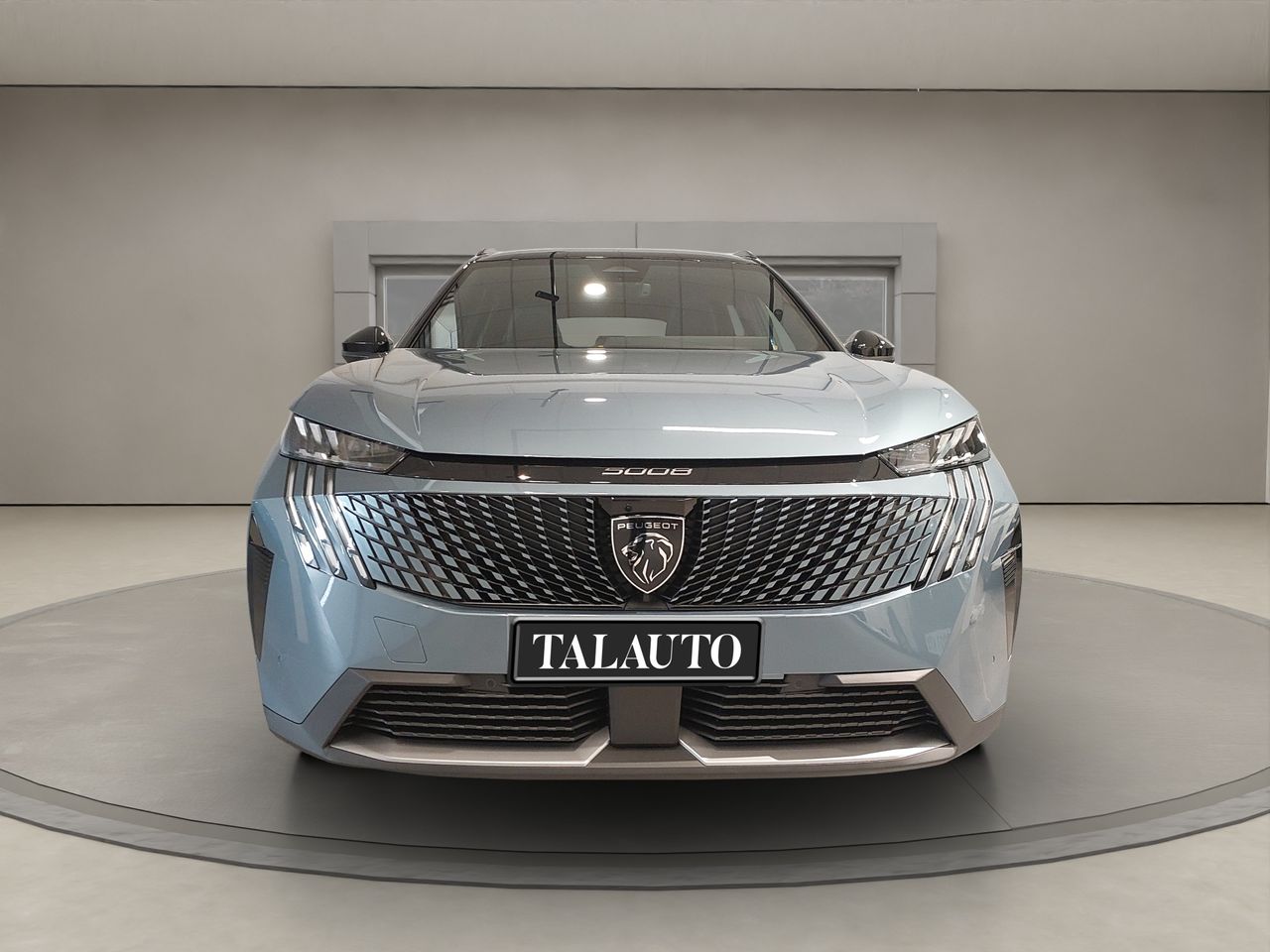 Peugeot 5008 1.2 107KW GT eDCS6 - Foto 4