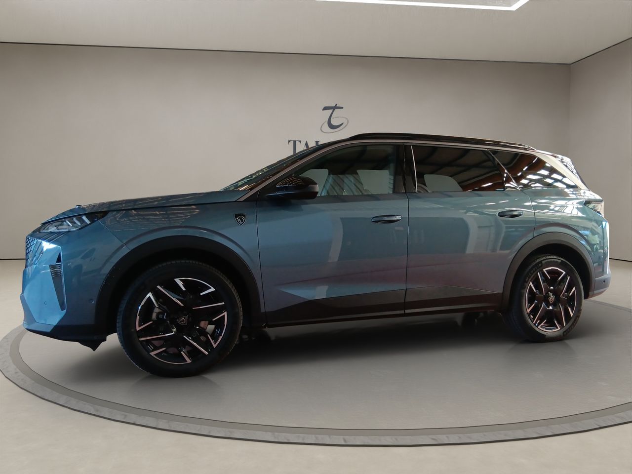 Peugeot 5008 1.2 107KW GT eDCS6 - Foto 3