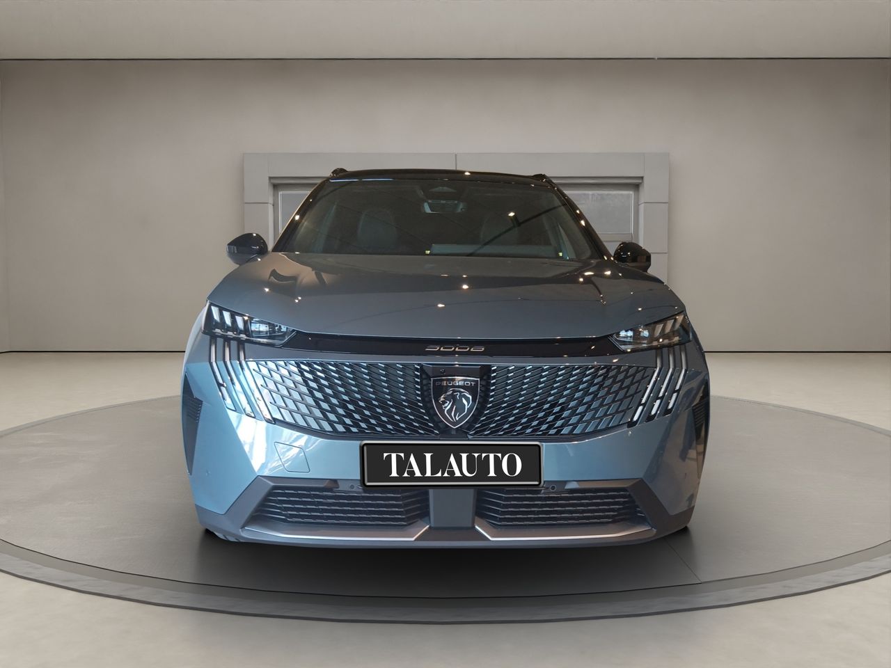 Peugeot 5008 1.2 107KW GT eDCS6 - Foto 4