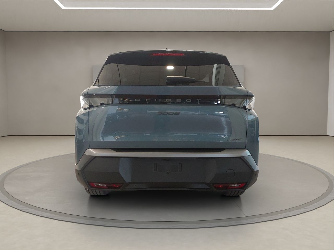 Peugeot 5008 1.2 107KW GT eDCS6 - Foto 7