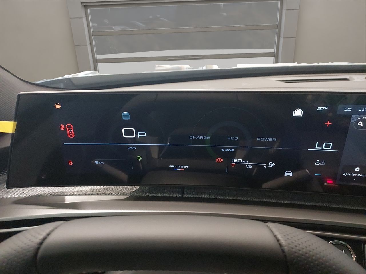 Peugeot 5008 1.2 107KW GT eDCS6 - Foto 18