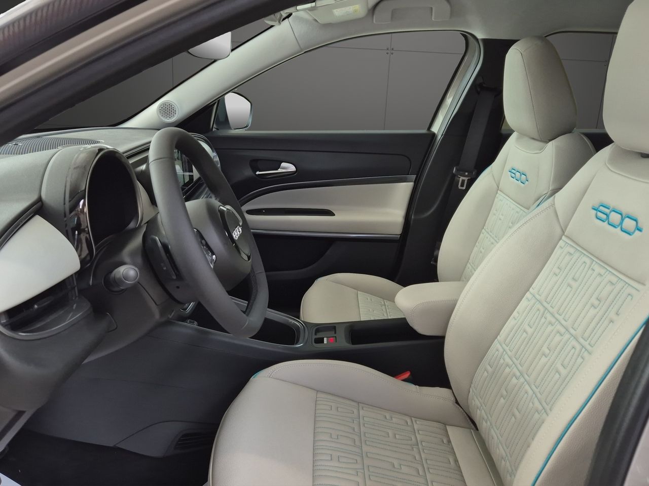 Fiat 600 600 MHEV La prima 1.2 81kW (110CV) DDCT - Foto 10