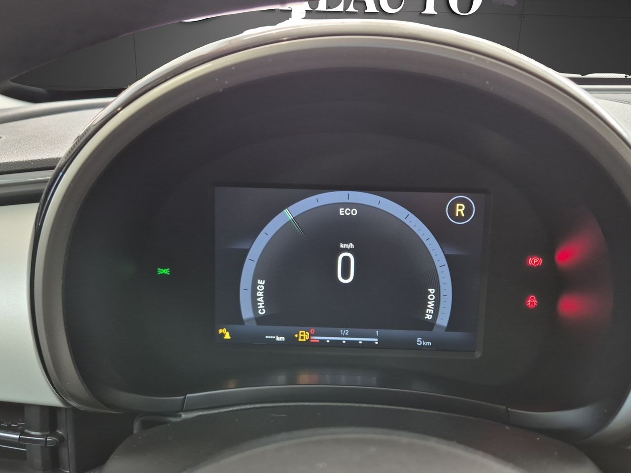 Fiat 600 600 MHEV La prima 1.2 81kW (110CV) DDCT - Foto 14