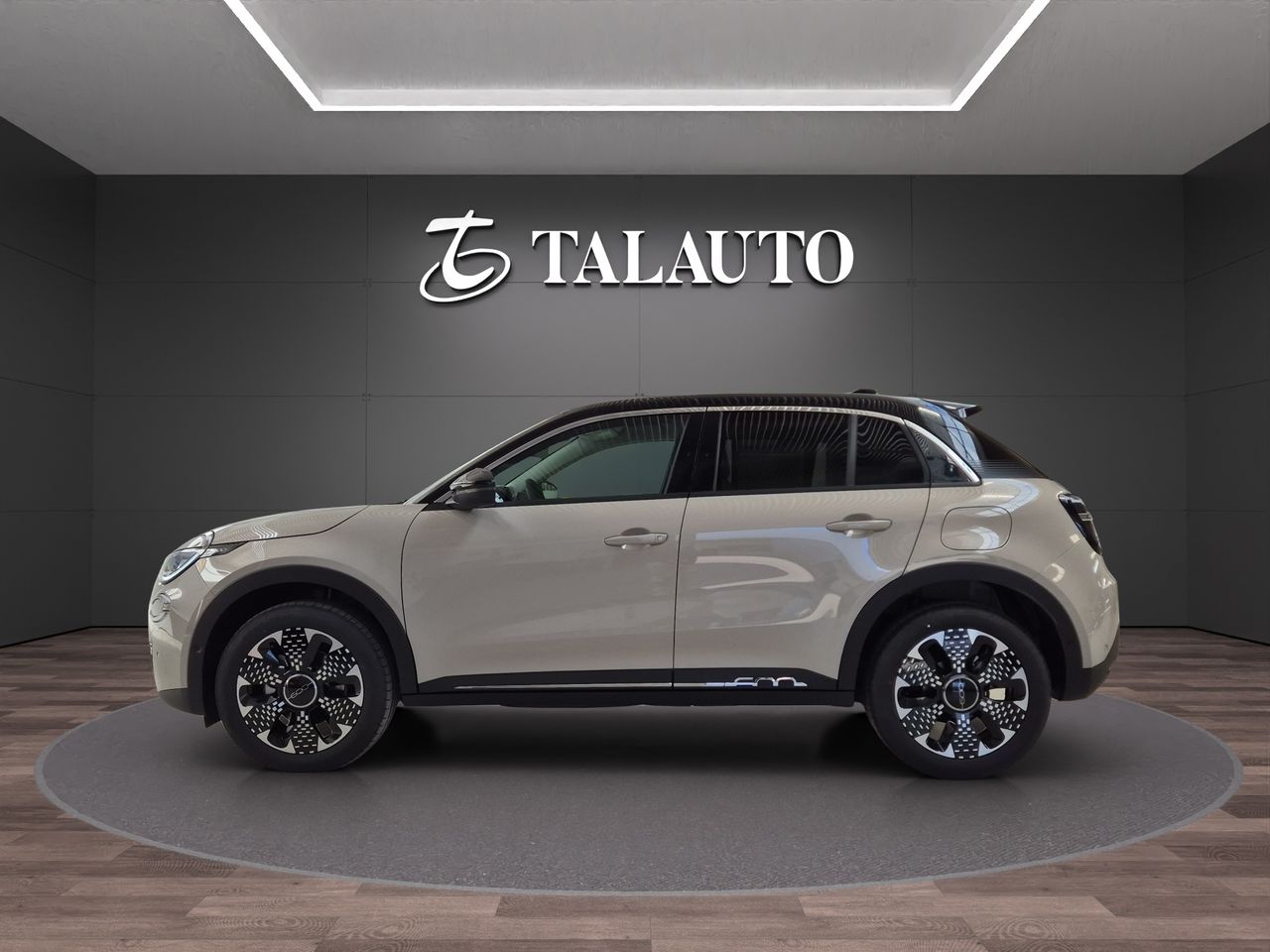 Fiat 600 600 MHEV La prima 1.2 81kW (110CV) DDCT - Foto 3