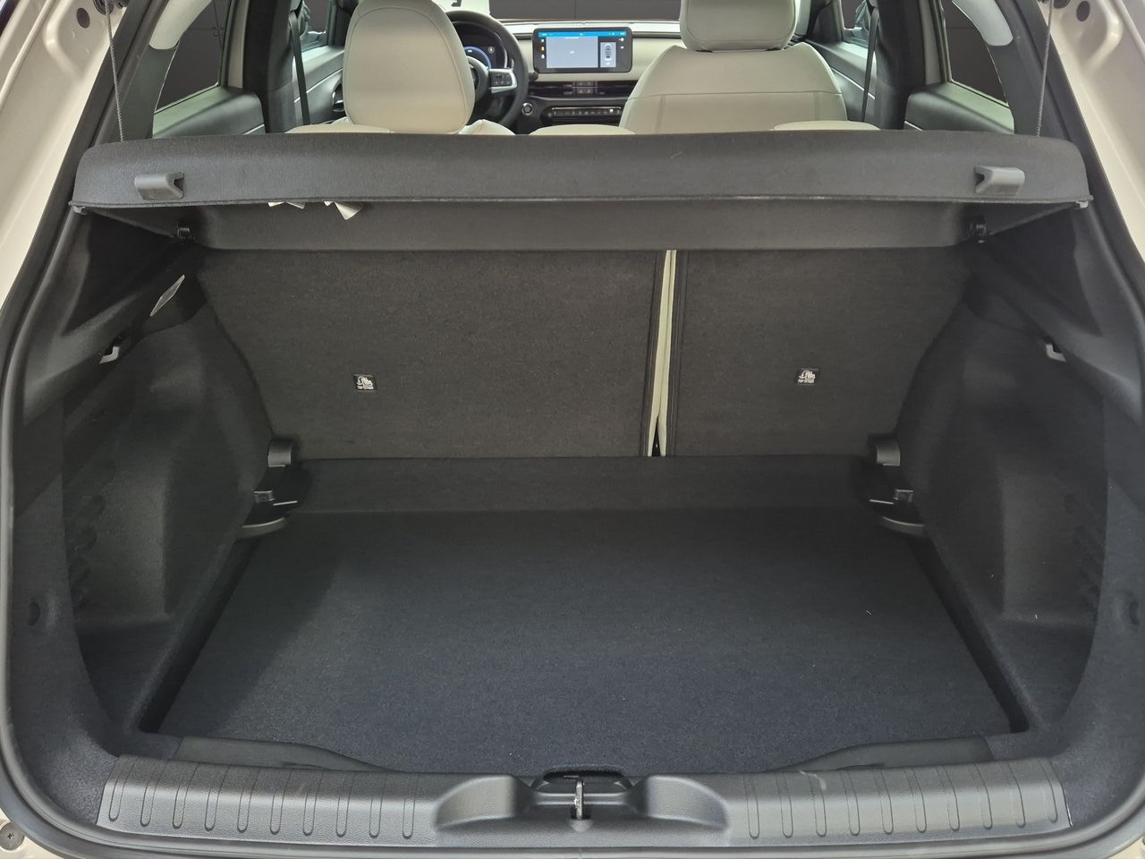 Fiat 600 600 MHEV La prima 1.2 81kW (110CV) DDCT - Foto 13