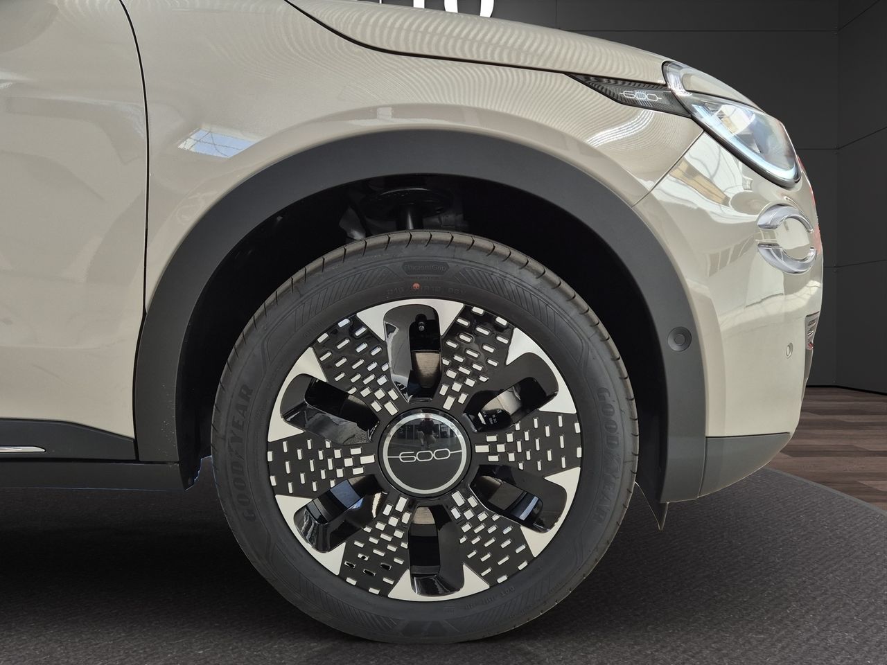 Fiat 600 600 MHEV La prima 1.2 81kW (110CV) DDCT - Foto 9