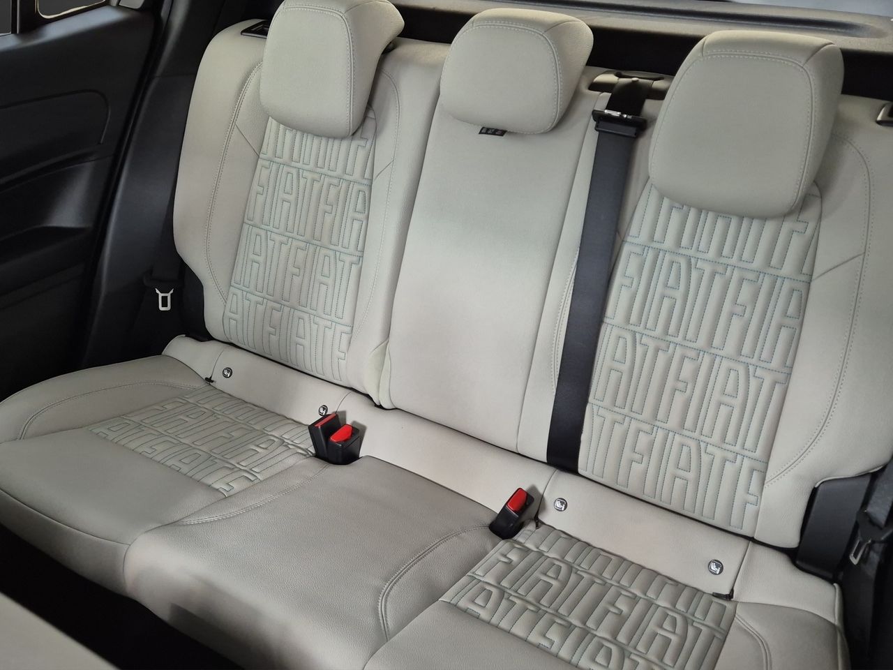 Fiat 600 600 MHEV La prima 1.2 81kW (110CV) DDCT - Foto 12